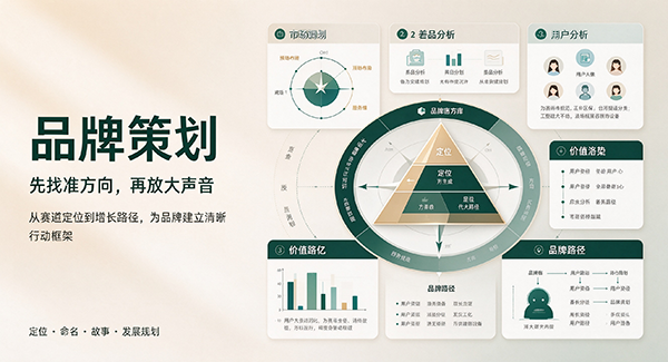 进贤县品牌策划