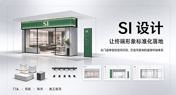 进贤县SI设计