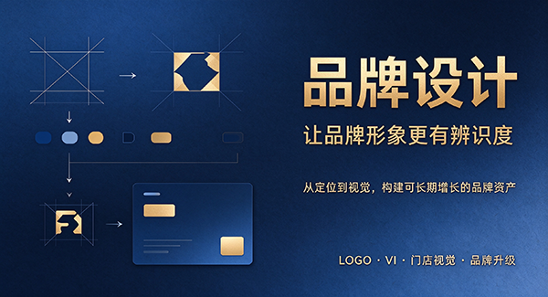 进贤县品牌设计